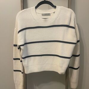 Vince crew neck sweater